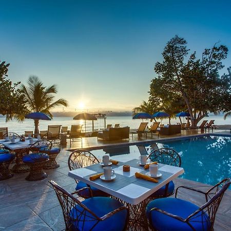 Placencia Mariposa Belize Beach Resort מראה חיצוני תמונה