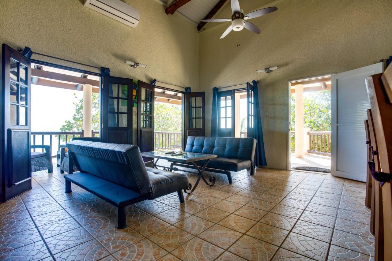 Placencia Mariposa Belize Beach Resort מראה חיצוני תמונה