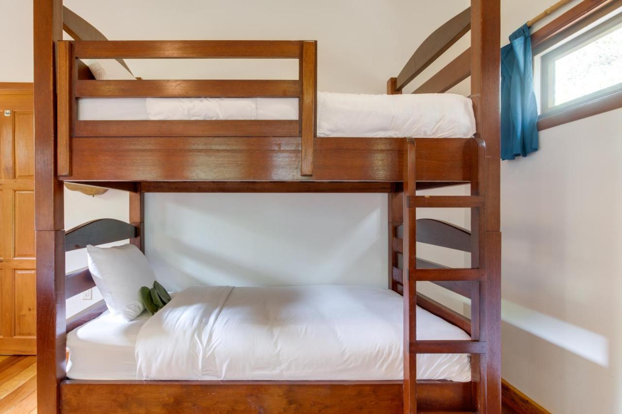 Placencia Mariposa Belize Beach Resort מראה חיצוני תמונה